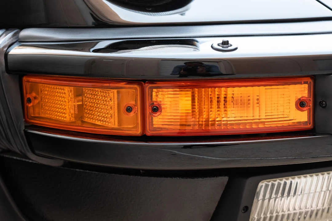 1989 Porsche 911 Carrera 3.2 - Image 21 of 31