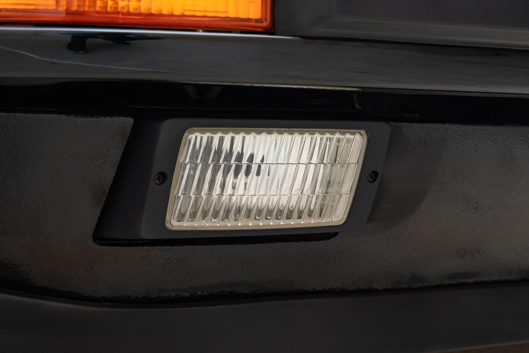 1989 Porsche 911 Carrera 3.2 - Image 23 of 31