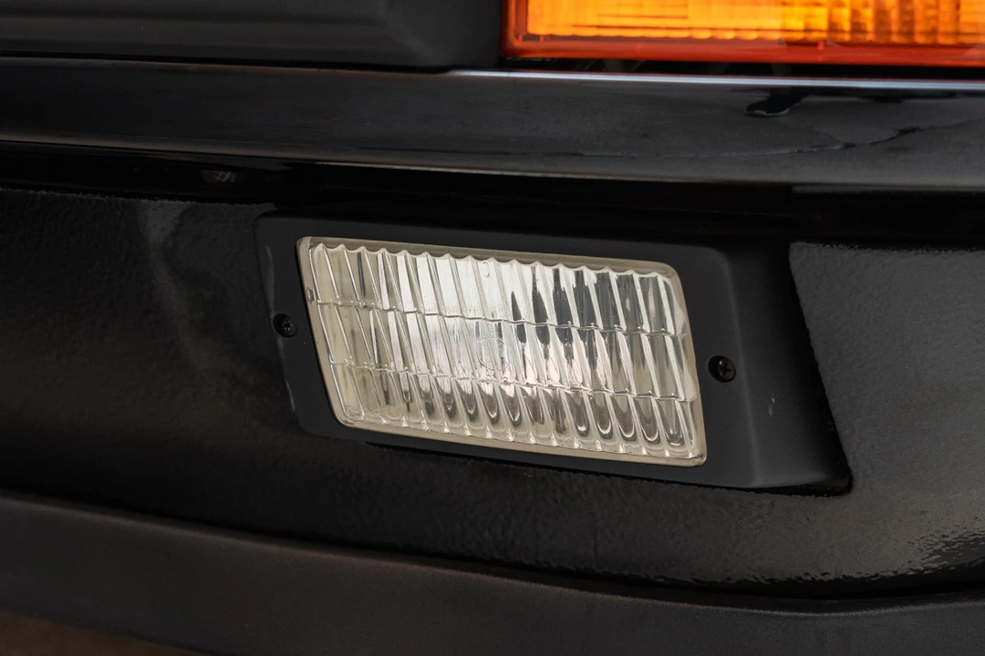 1989 Porsche 911 Carrera 3.2 - Image 24 of 31
