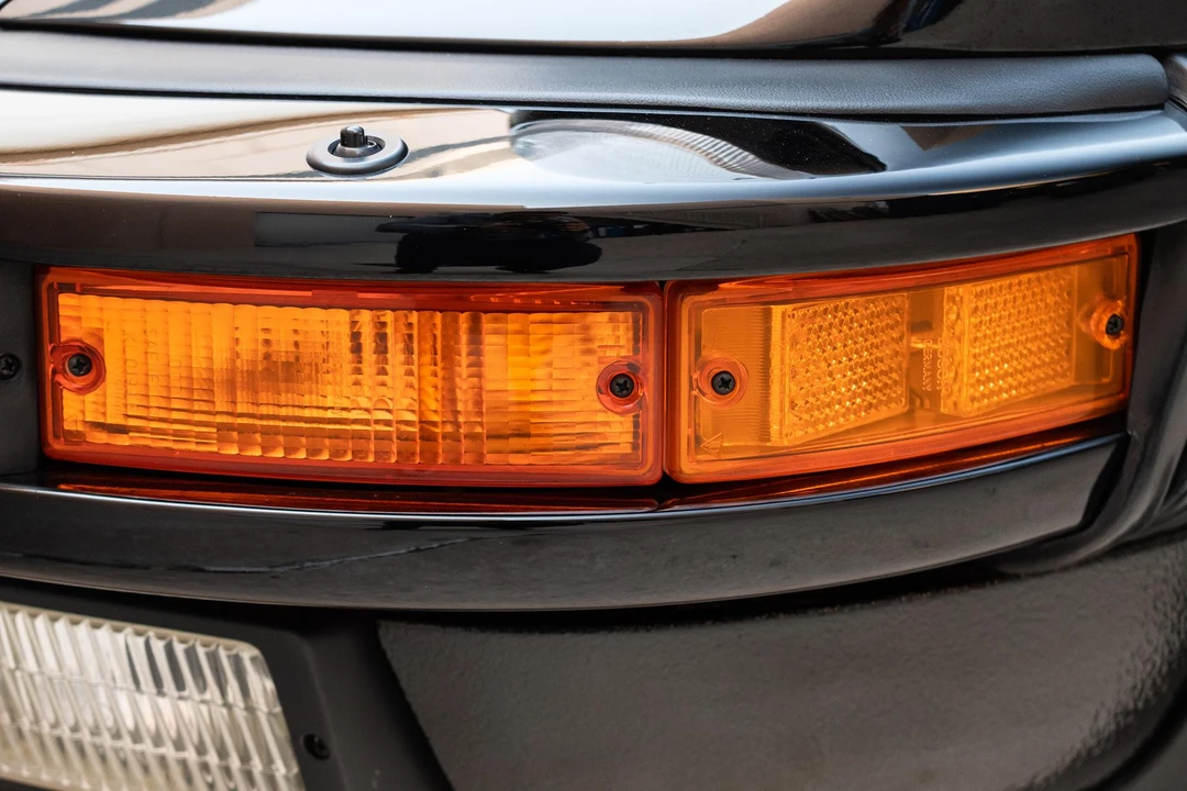1989 Porsche 911 Carrera 3.2 - Image 22 of 31