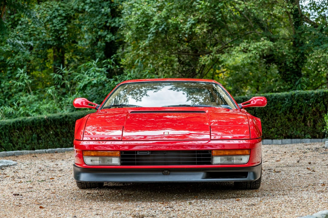 1990 Ferrari Testarossa - Image 9 of 31