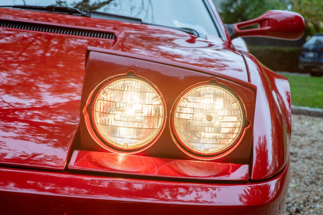 1990 Ferrari Testarossa - Image 14 of 31