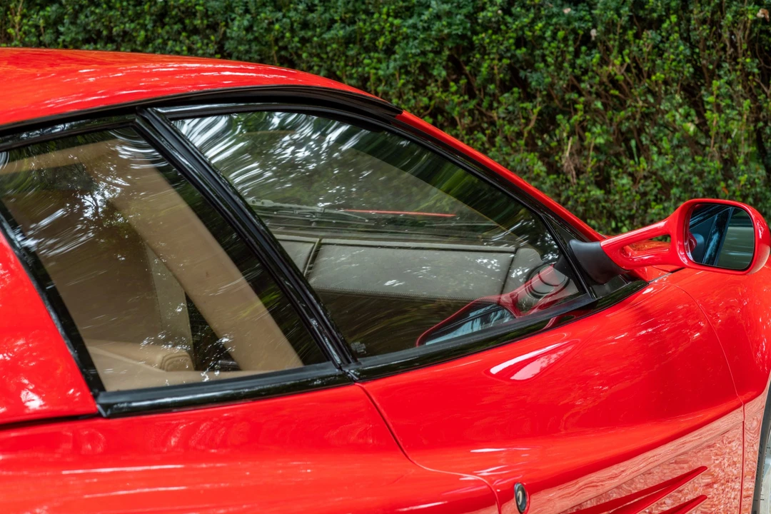 1990 Ferrari Testarossa - Image 30 of 31