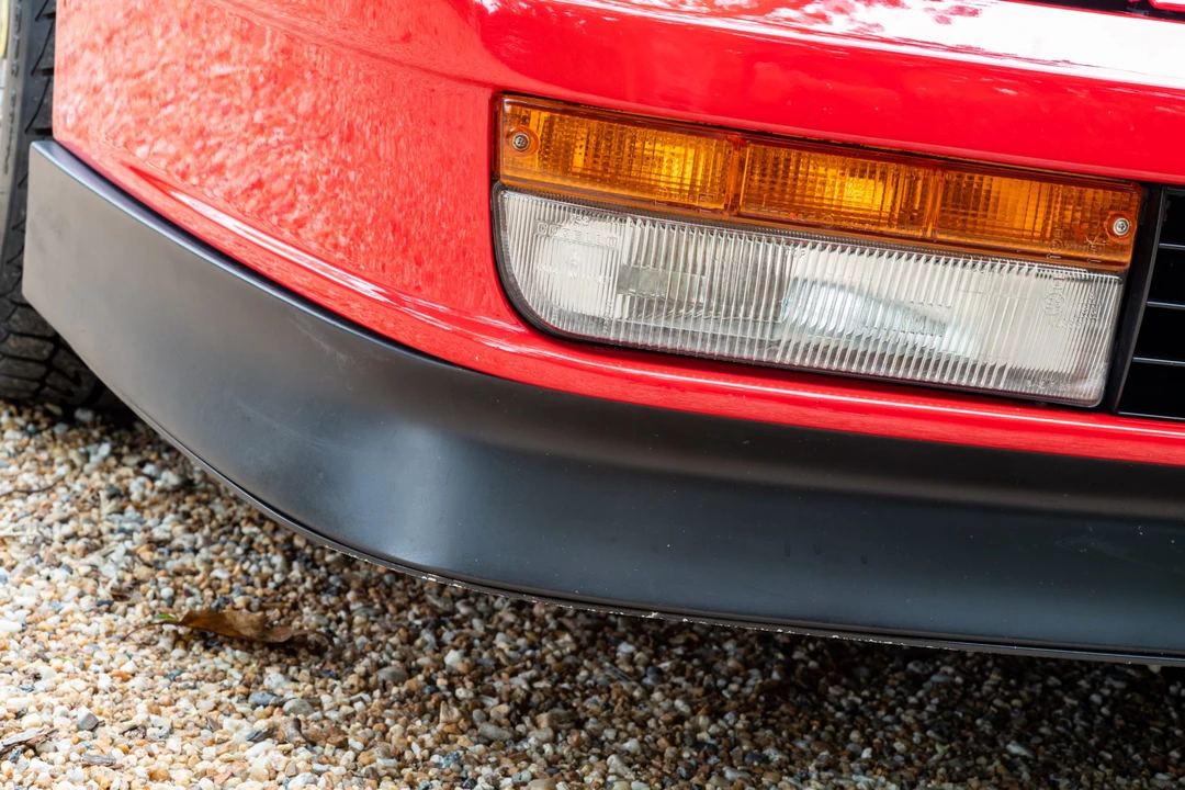 1990 Ferrari Testarossa - Image 15 of 31