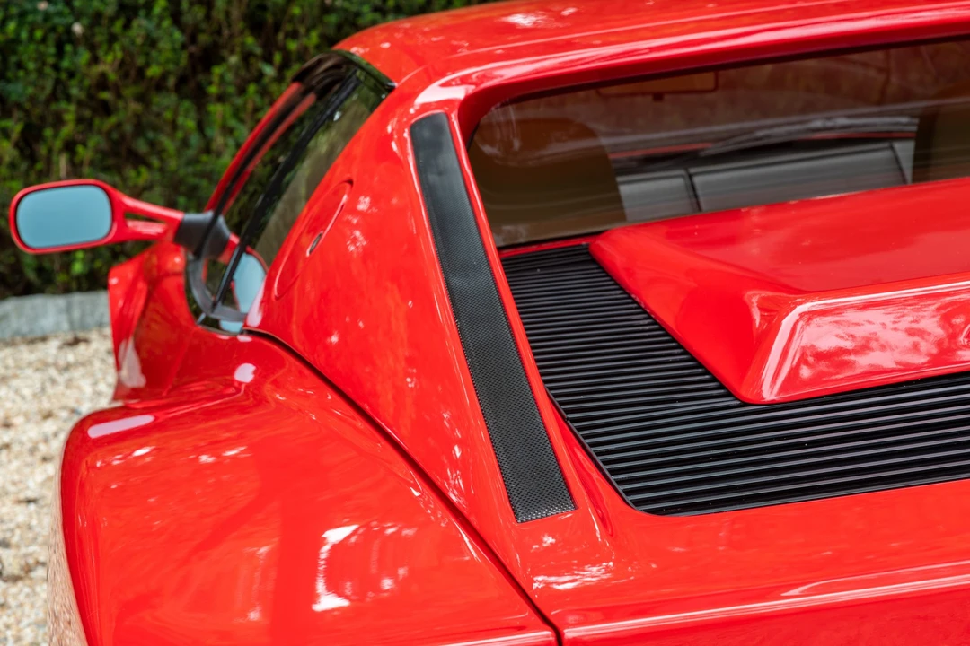 1990 Ferrari Testarossa - Image 18 of 31