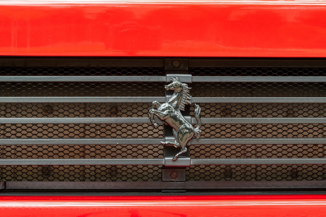 1990 Ferrari Testarossa - Image 23 of 31
