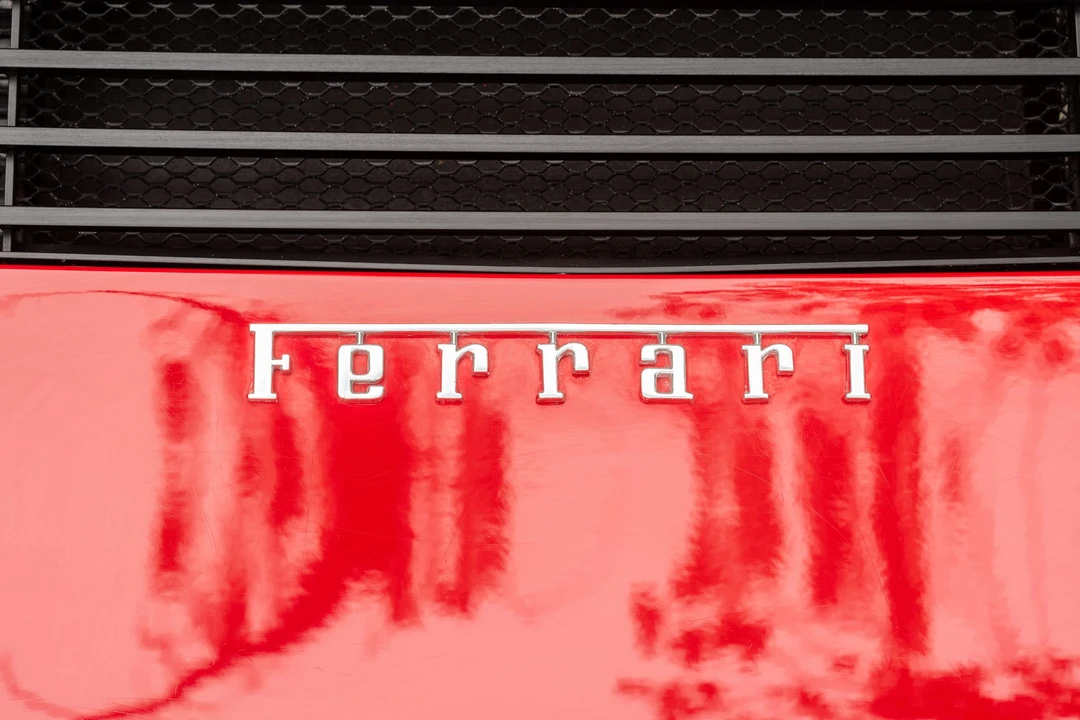 1990 Ferrari Testarossa - Image 27 of 31