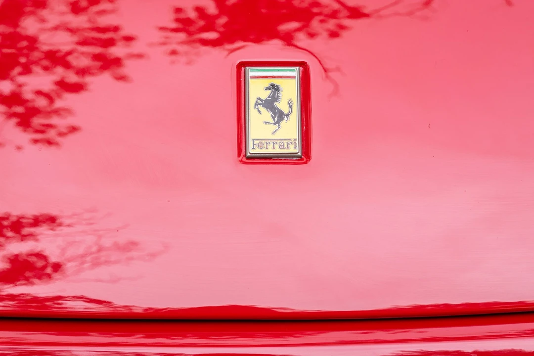 1990 Ferrari Testarossa - Image 13 of 31