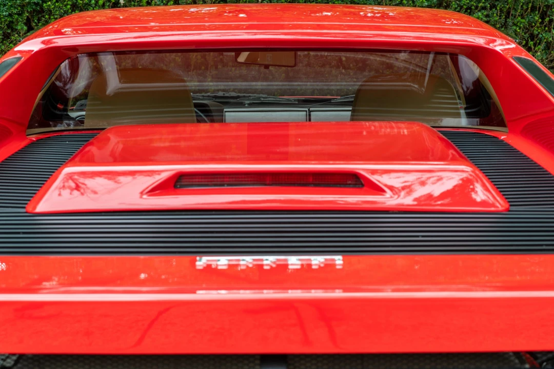 1990 Ferrari Testarossa - Image 25 of 31