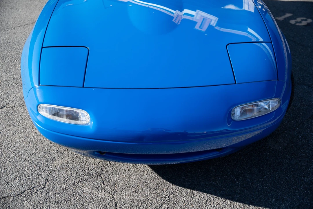 1990 Mazda NA MX-5 Miata - Image 26 of 31