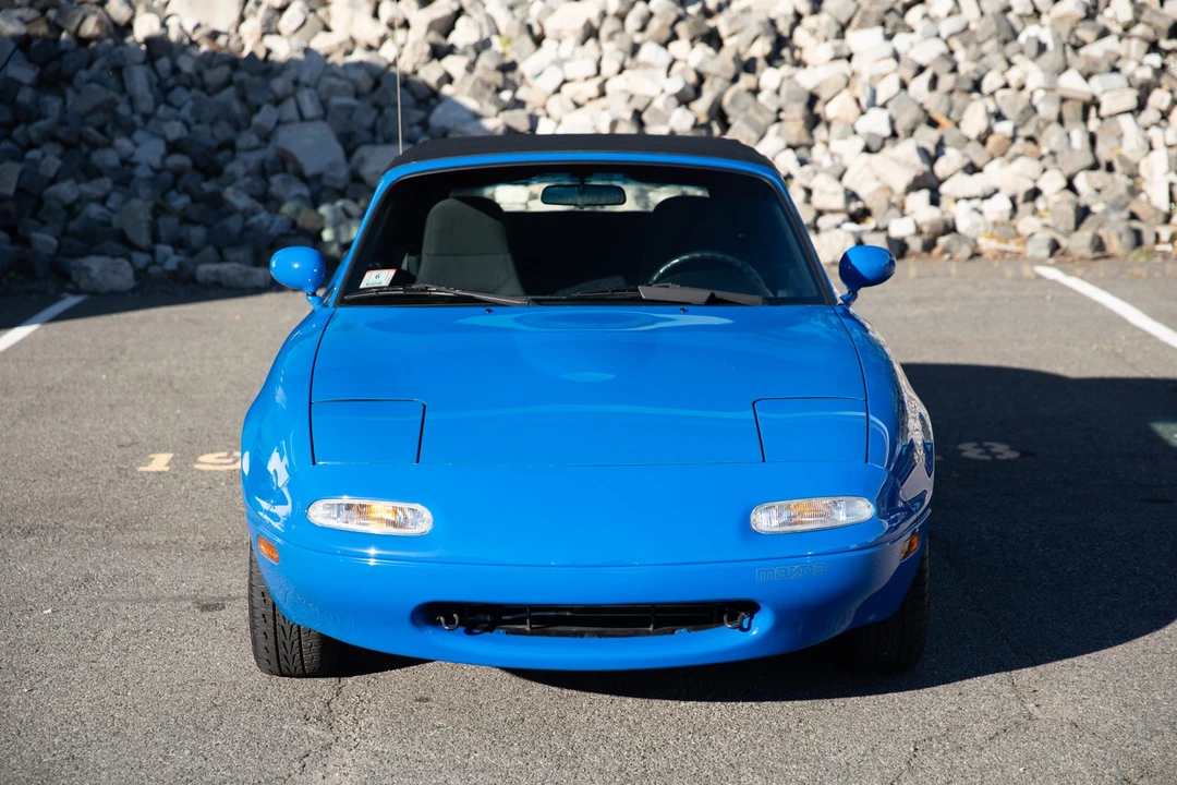 1990 Mazda NA MX-5 Miata - Image 23 of 31