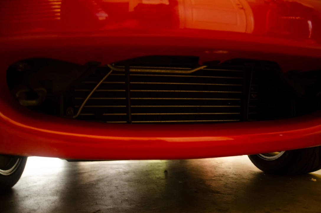 1990 Mazda NA MX-5 Miata - Image 14 of 31