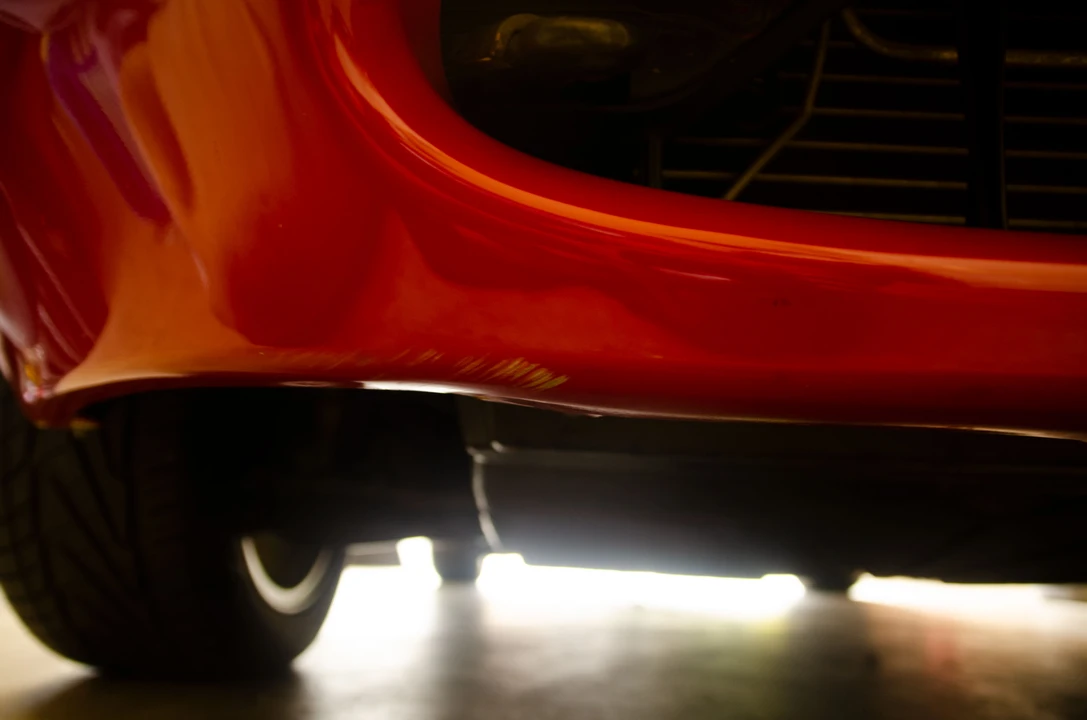 1990 Mazda NA MX-5 Miata - Image 15 of 31