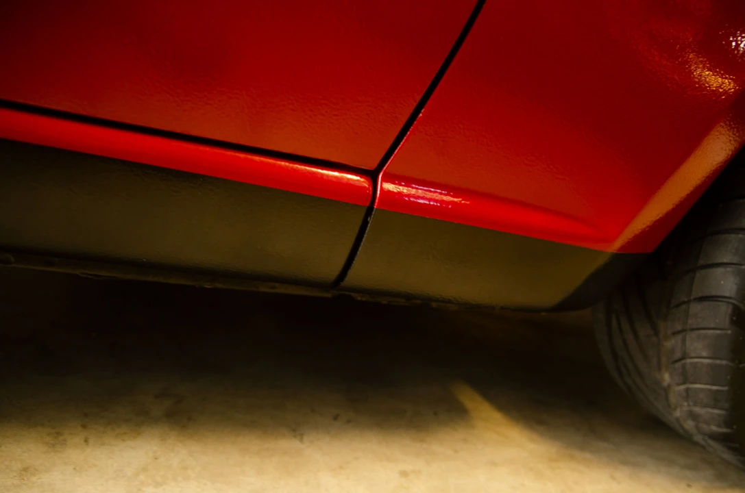 1990 Mazda NA MX-5 Miata - Image 17 of 31