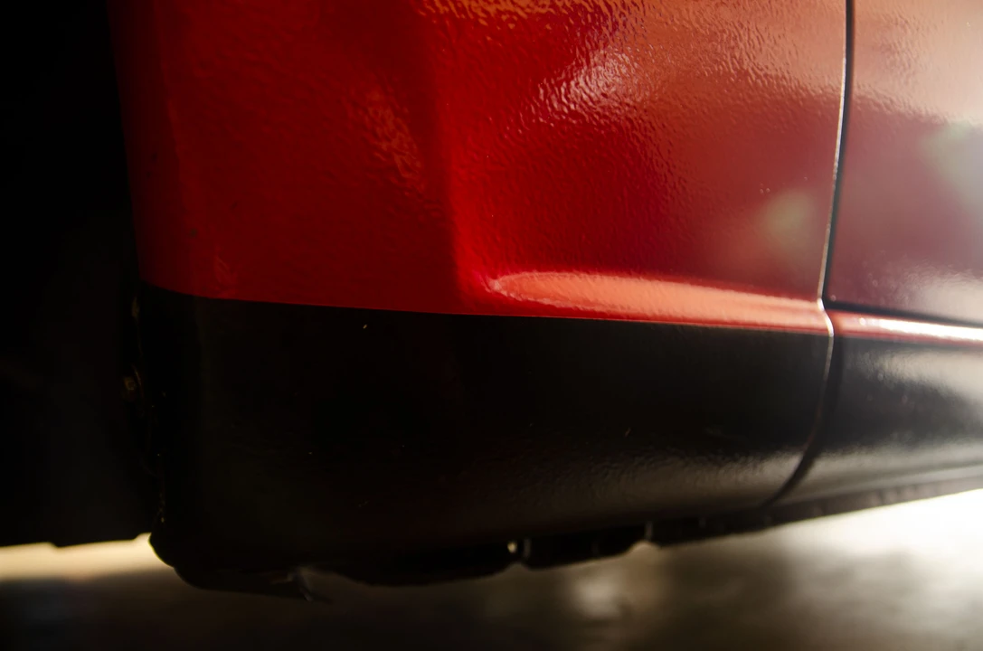 1990 Mazda NA MX-5 Miata - Image 18 of 31