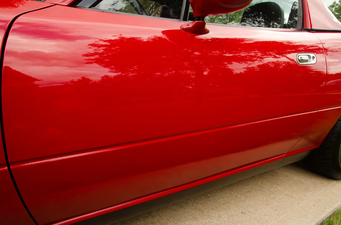 1990 Mazda NA MX-5 Miata - Image 23 of 31
