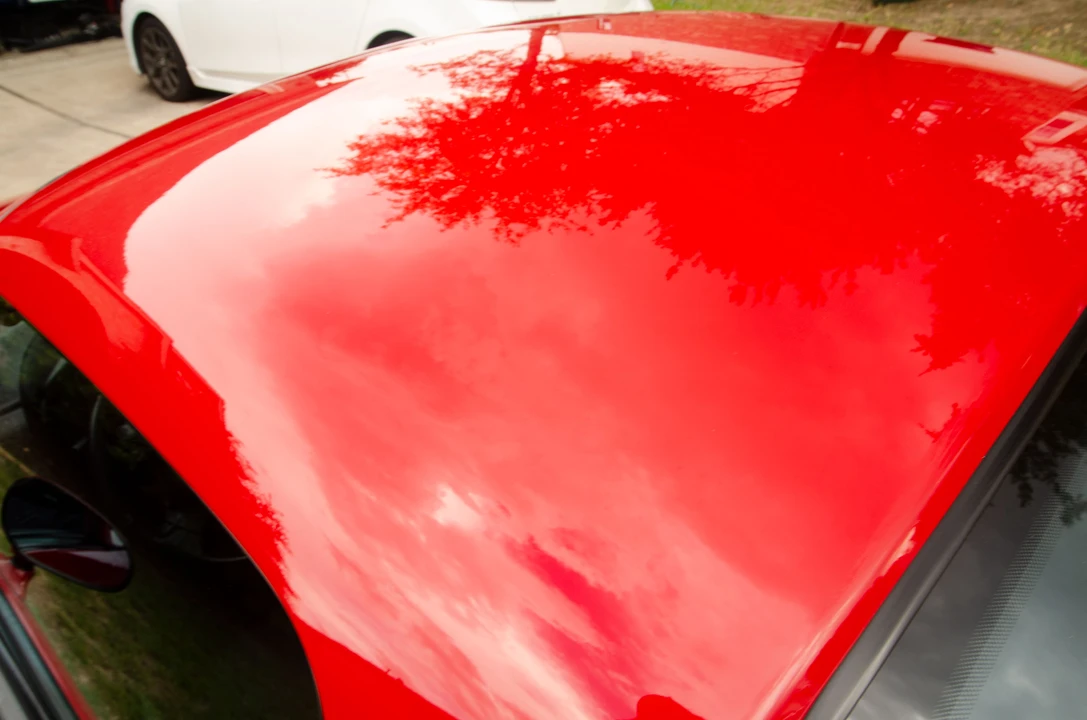 1990 Mazda NA MX-5 Miata - Image 24 of 31