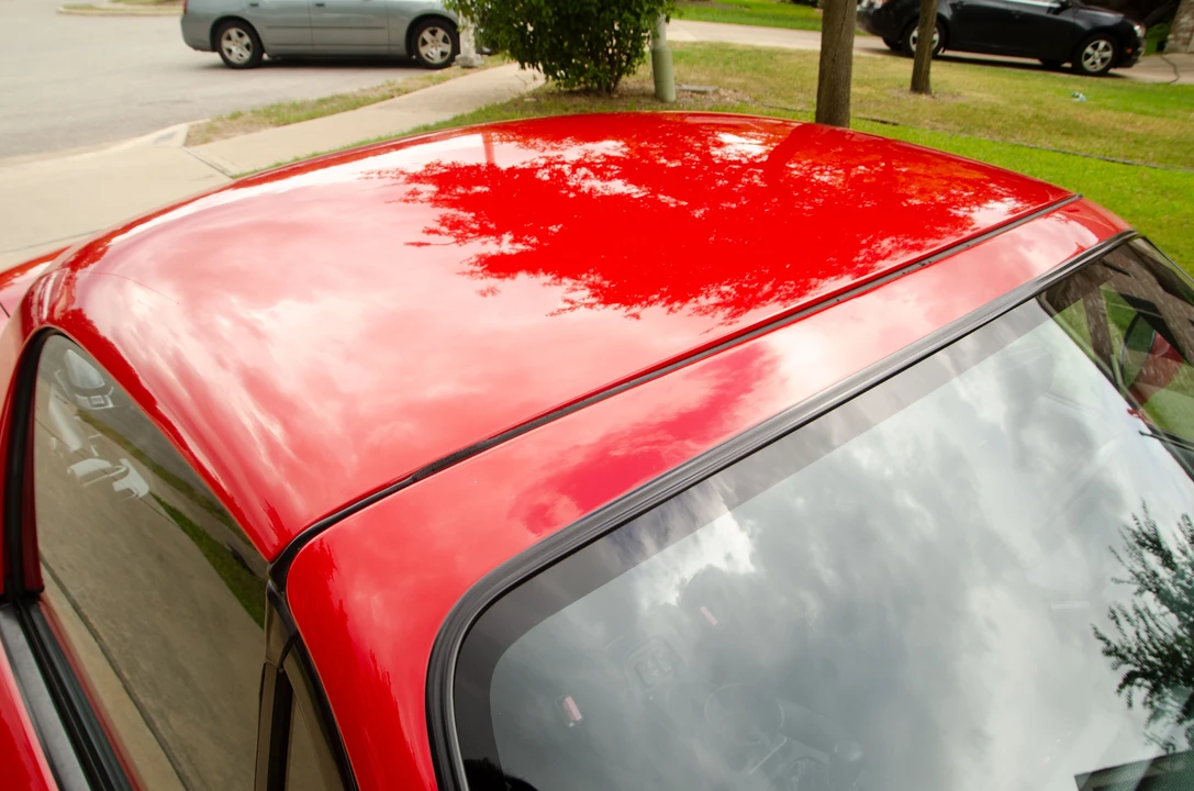 1990 Mazda NA MX-5 Miata - Image 30 of 31
