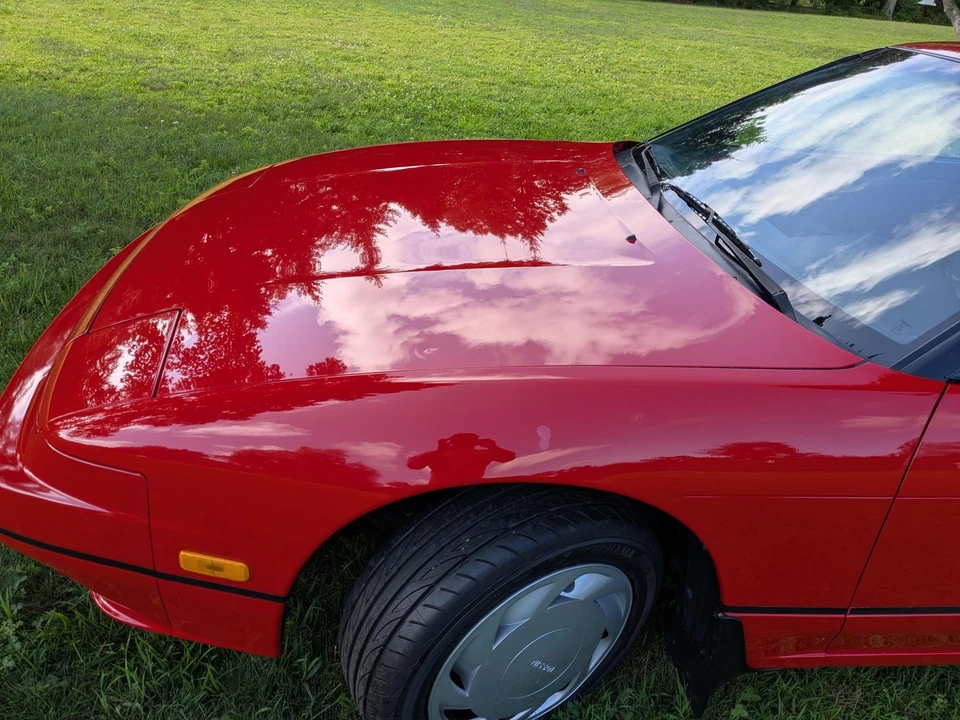 1990 Nissan S13 Silvia - Image 29 of 31