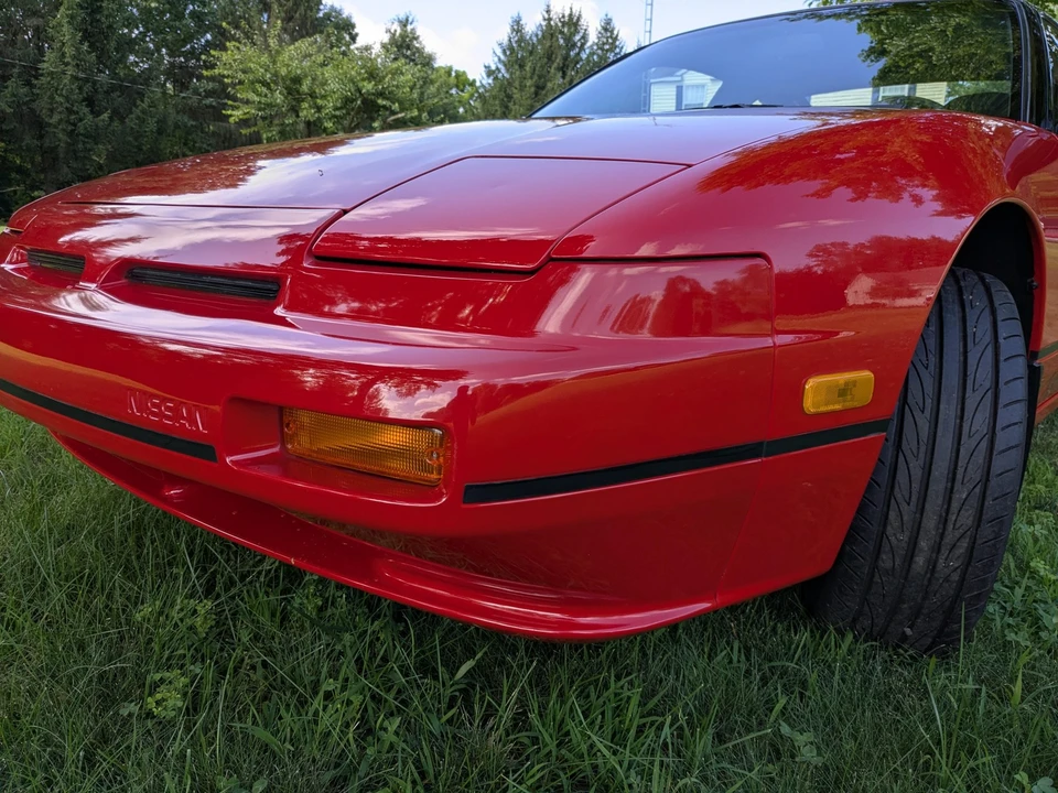 1990 Nissan S13 Silvia - Image 27 of 31
