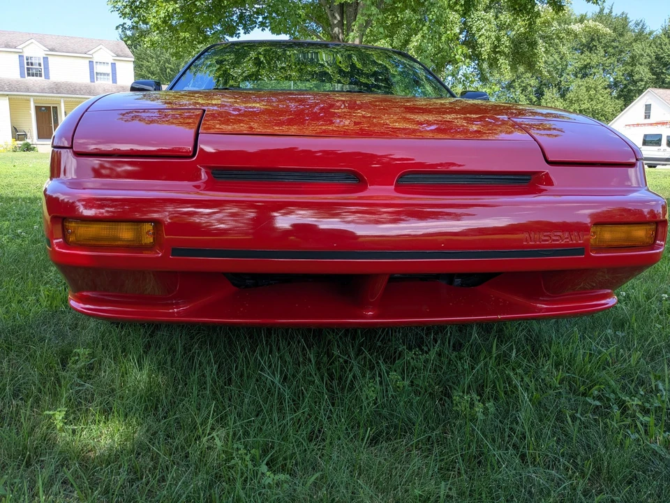 1990 Nissan S13 Silvia - Image 26 of 31