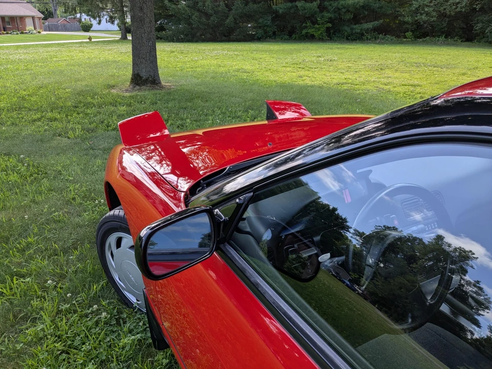 1990 Nissan S13 Silvia - Image 24 of 31