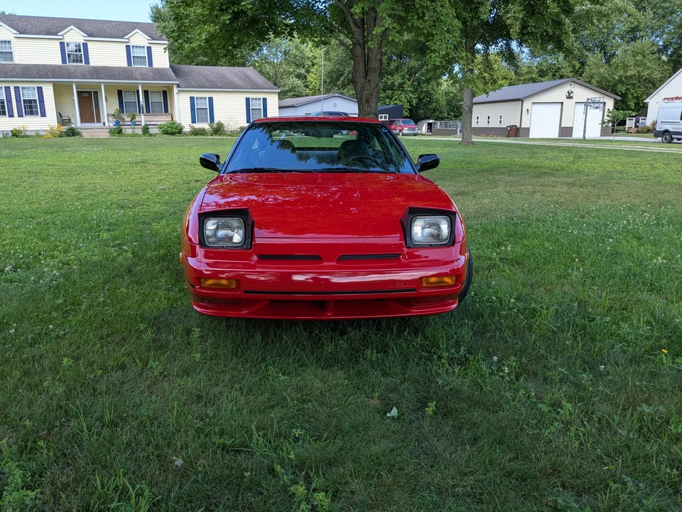 1990 Nissan S13 Silvia - Image 15 of 31