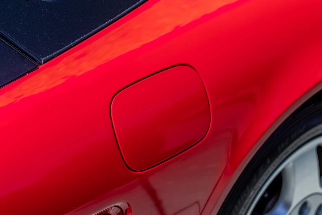 1991 Acura NA1 NSX - Image 30 of 31
