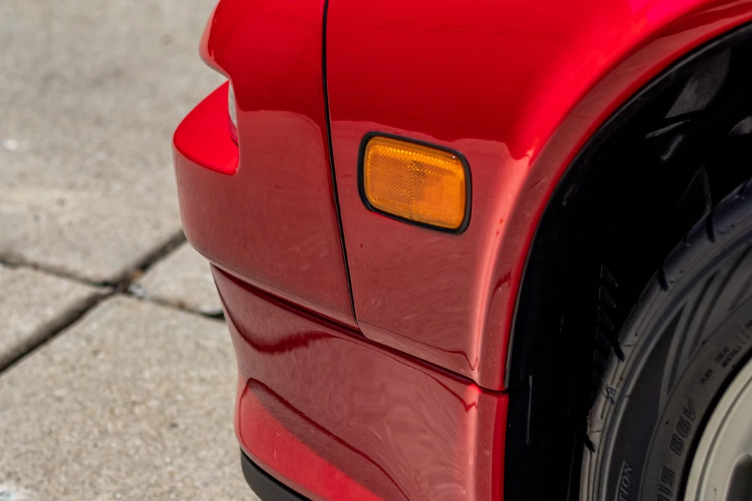1991 Acura NA1 NSX - Image 22 of 31