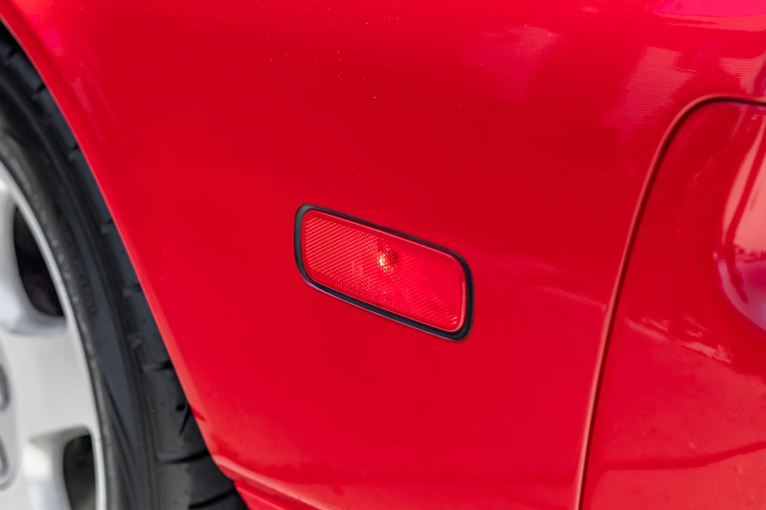 1991 Acura NA1 NSX - Image 21 of 31
