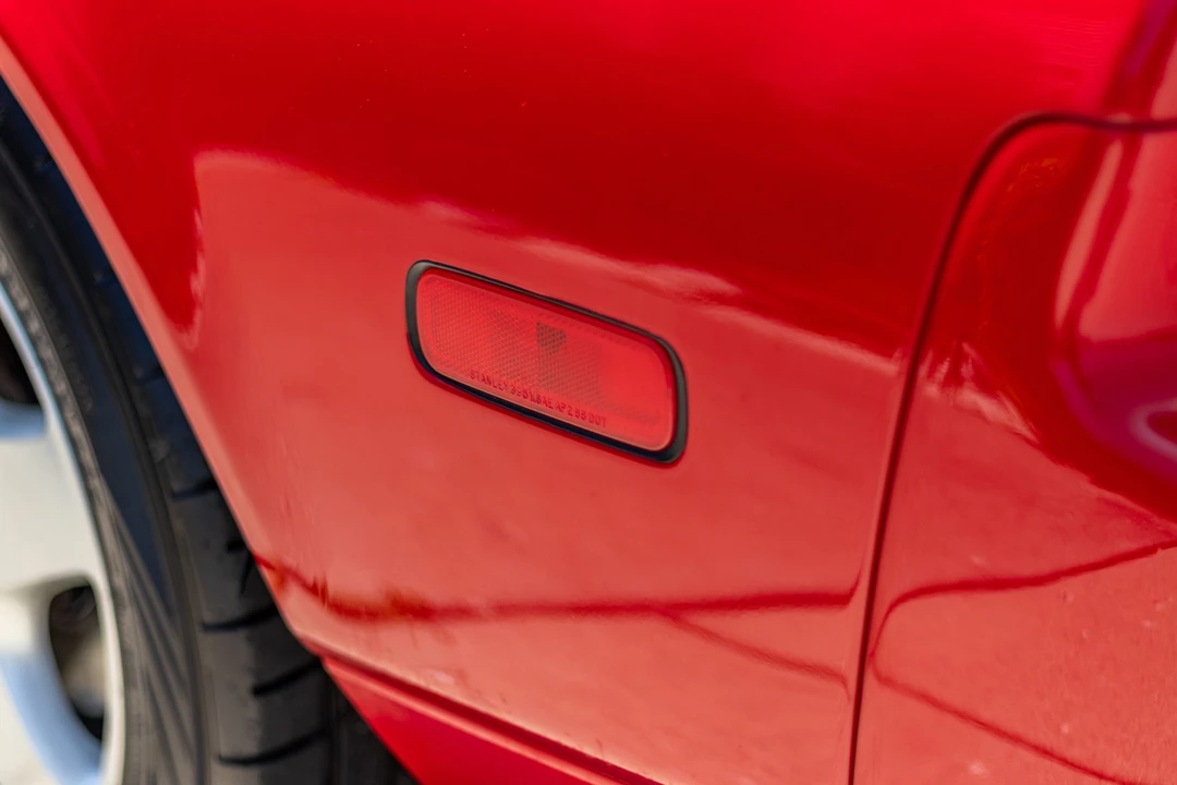 1991 Acura NA1 NSX - Image 25 of 31