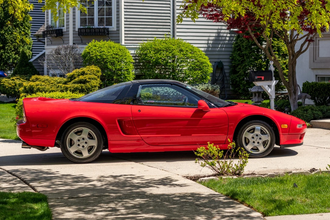 1991 Acura NA1 NSX - Image 6 of 31