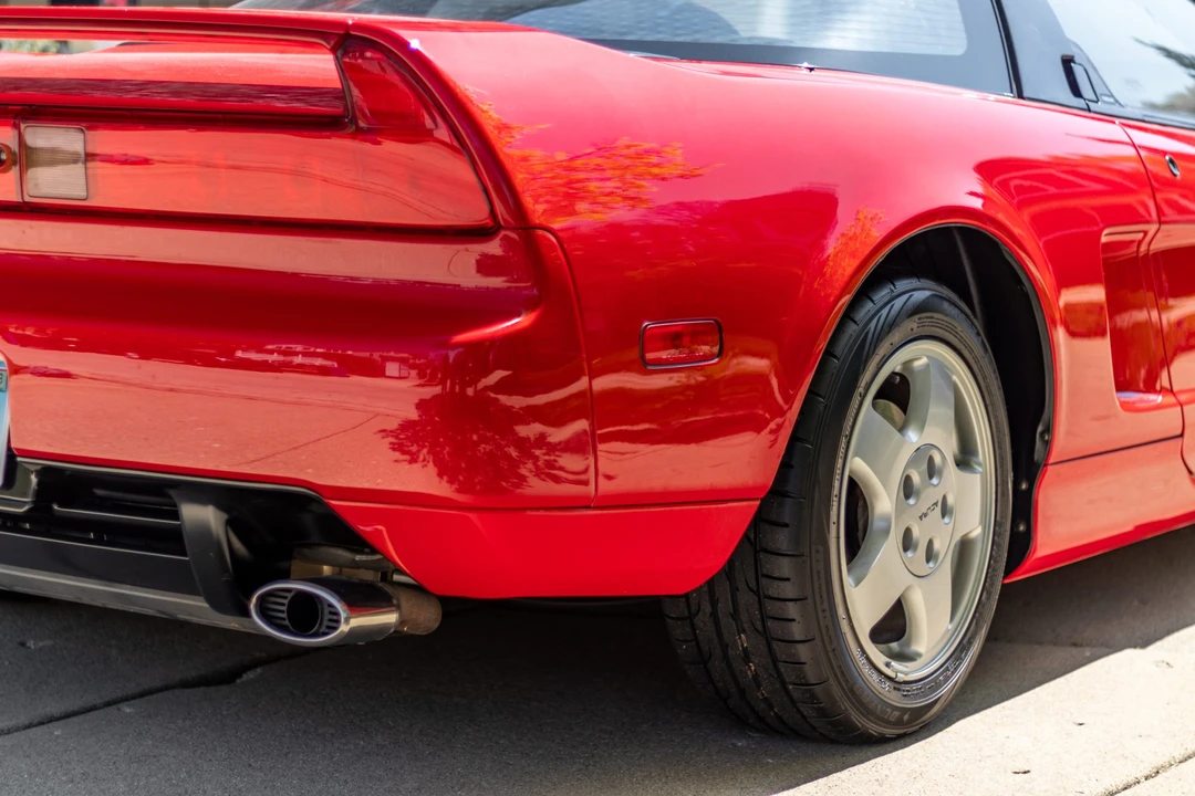 1991 Acura NA1 NSX - Image 19 of 31