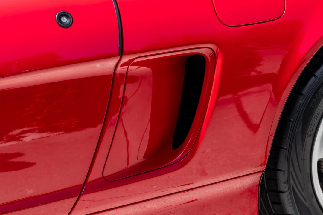 1991 Acura NA1 NSX - Image 31 of 31