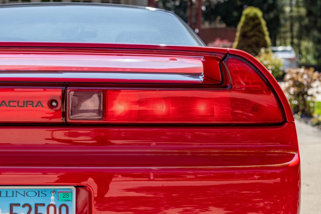 1991 Acura NA1 NSX - Image 18 of 31