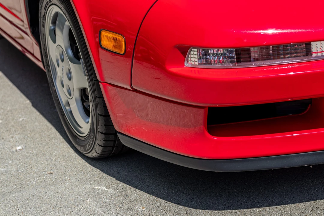 1991 Acura NA1 NSX - Image 11 of 31