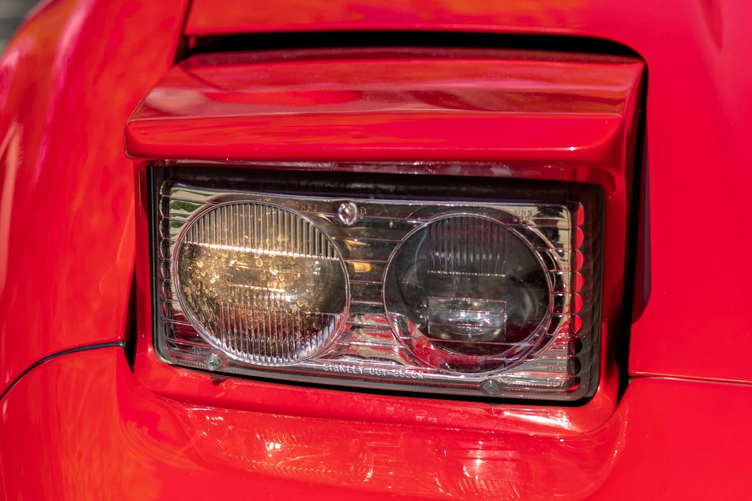 1991 Acura NA1 NSX - Image 8 of 31