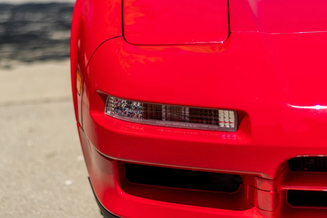 1991 Acura NA1 NSX - Image 10 of 31