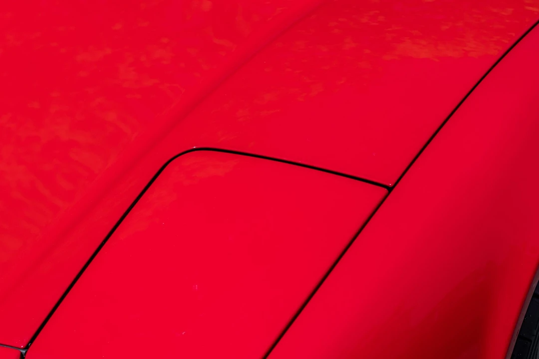 1991 Acura NA1 NSX - Image 27 of 31