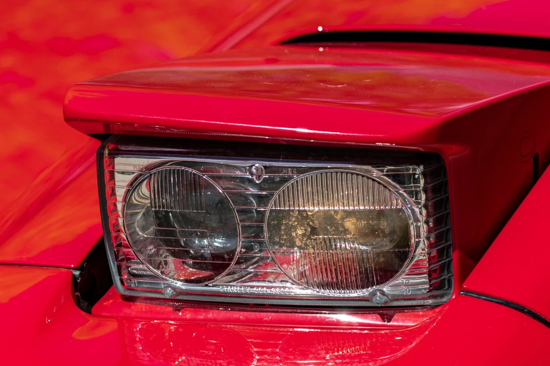 1991 Acura NA1 NSX - Image 9 of 31