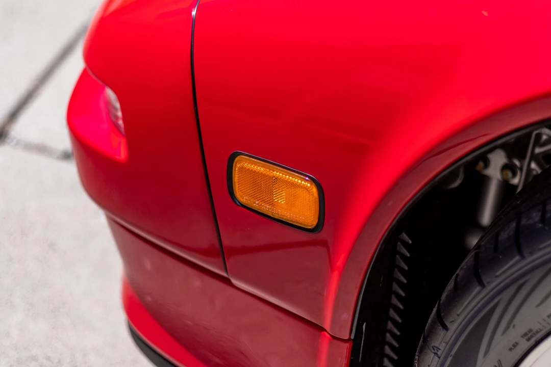 1991 Acura NA1 NSX - Image 23 of 31