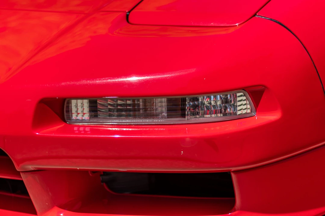 1991 Acura NA1 NSX - Image 12 of 31