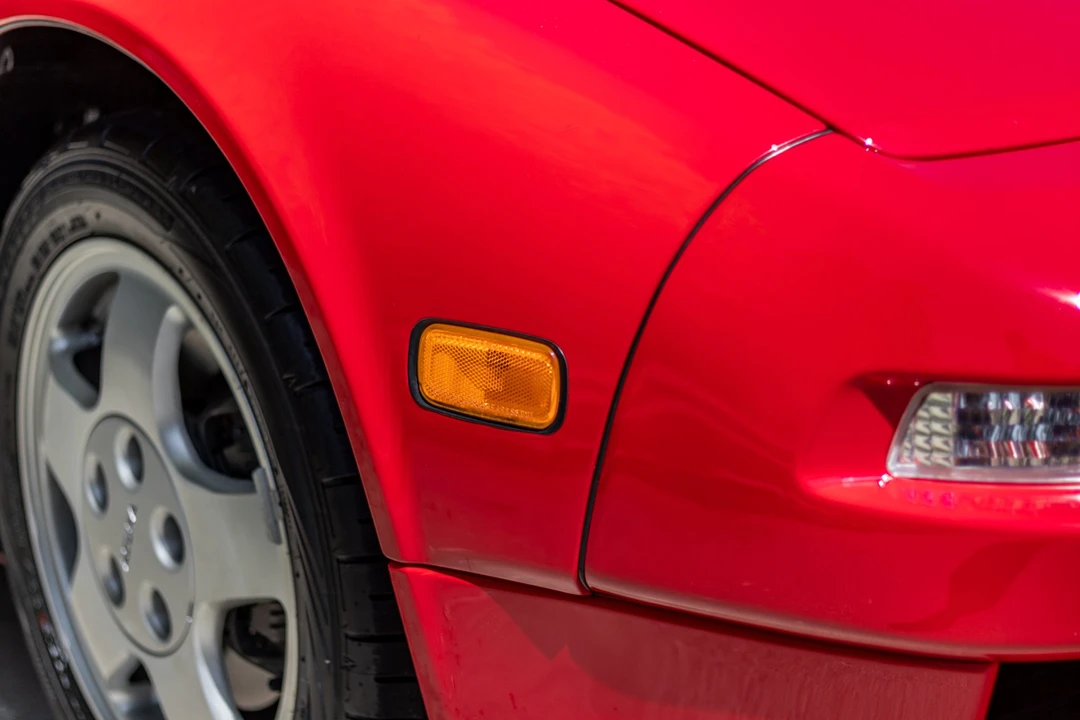 1991 Acura NA1 NSX - Image 24 of 31