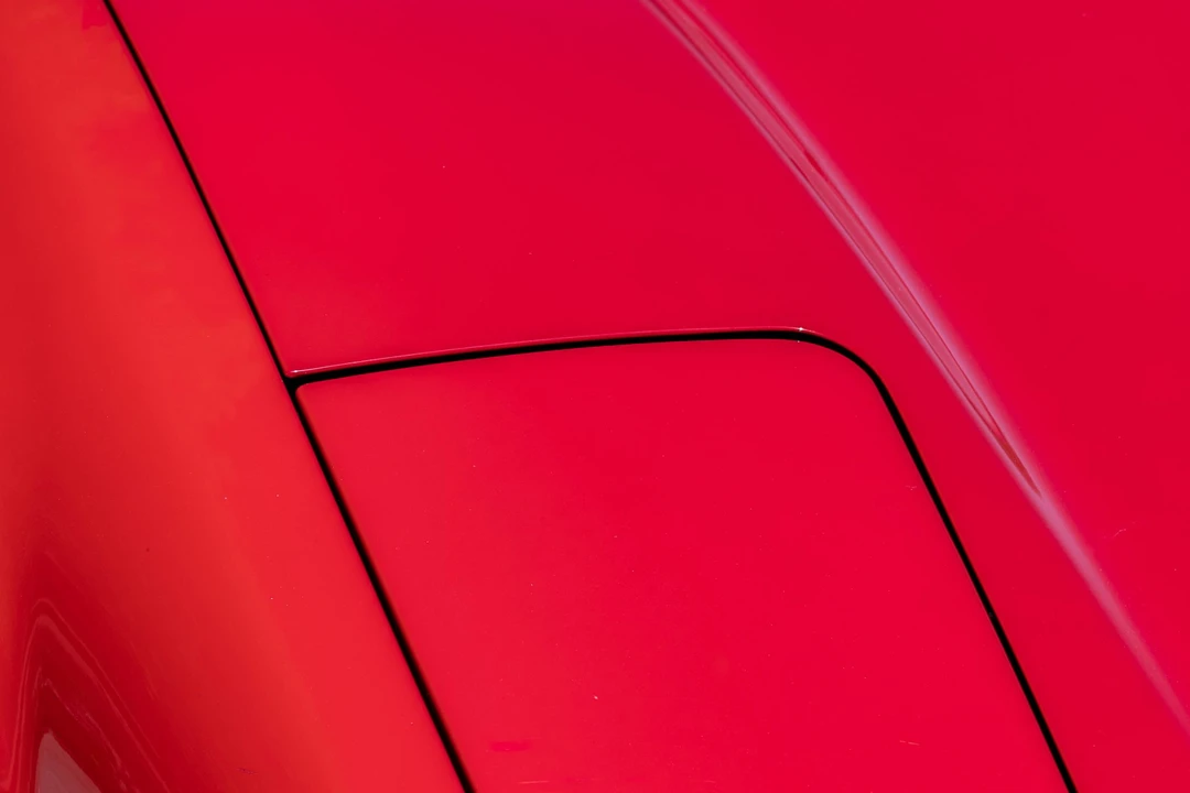 1991 Acura NA1 NSX - Image 29 of 31