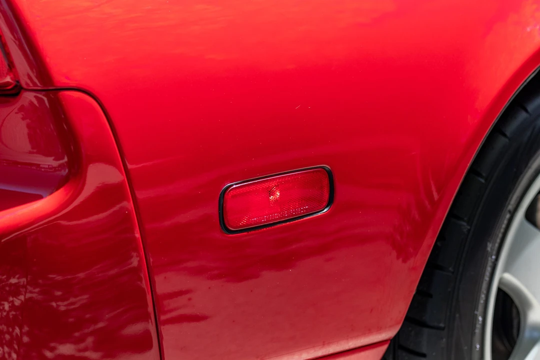 1991 Acura NA1 NSX - Image 20 of 31