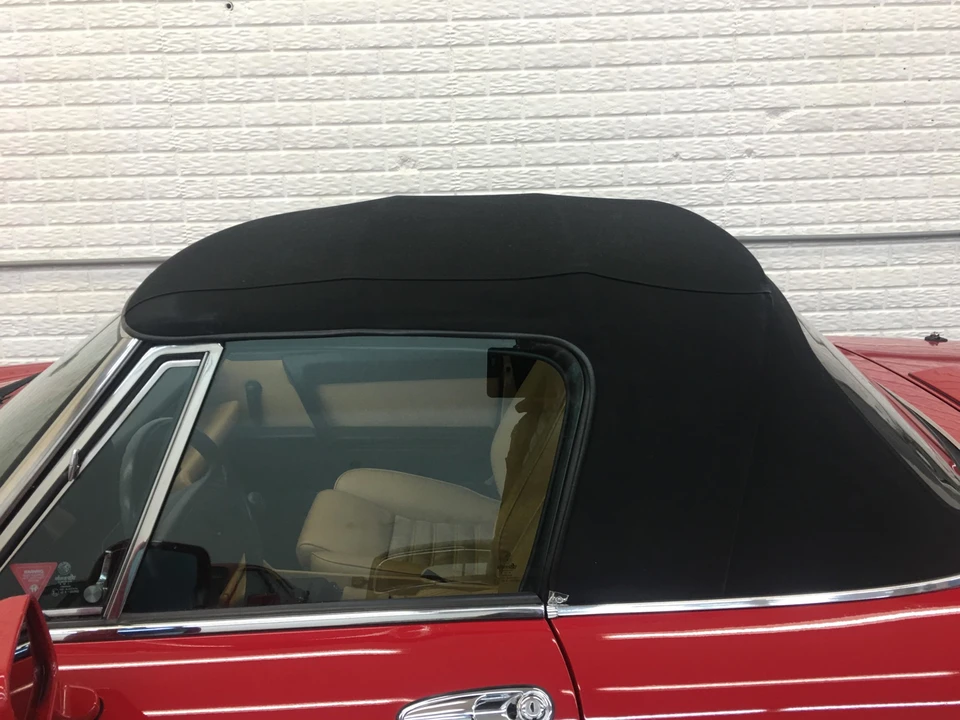1991 Alfa Romeo Series 4 - Image 27 of 31