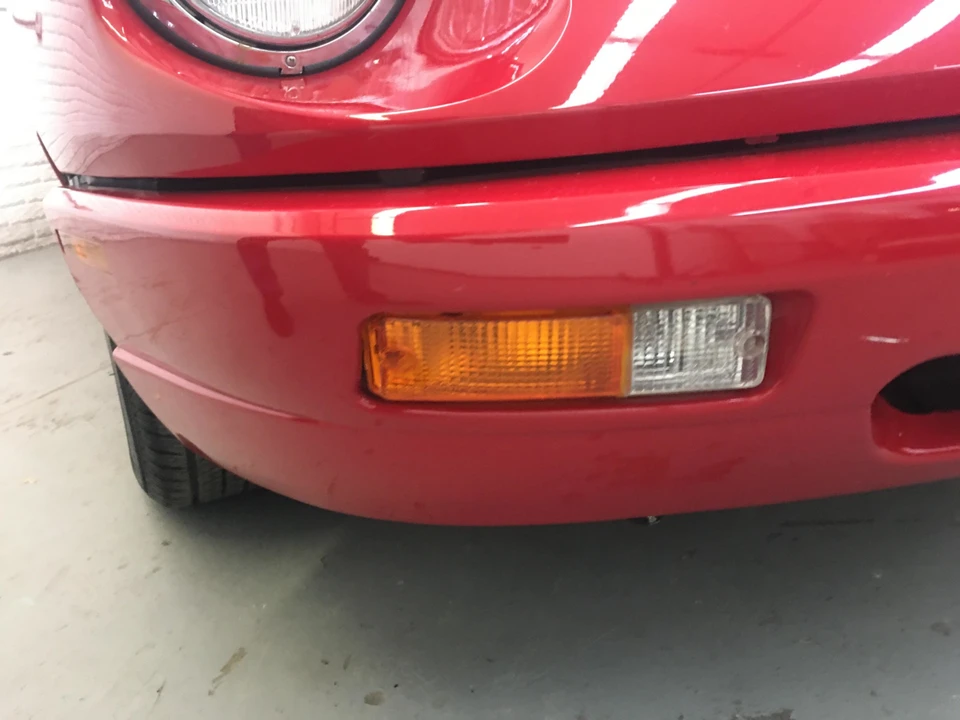 1991 Alfa Romeo Series 4 - Image 31 of 31