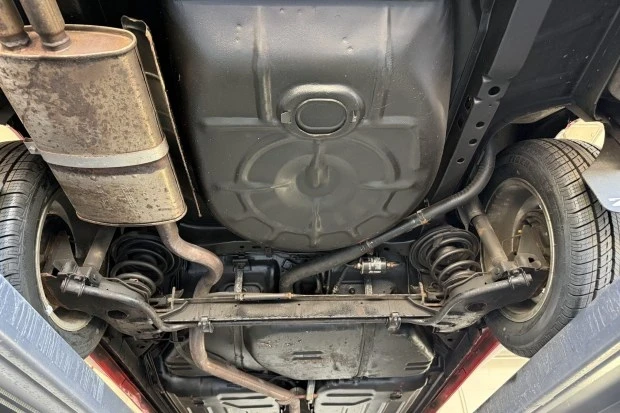 1991 Chevrolet Cavalier - Image 7 of 8