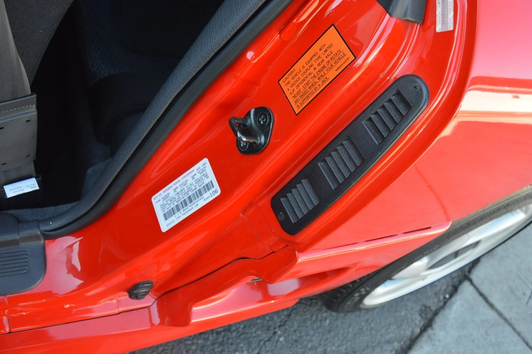 1991 Dodge Stealth - Image 25 of 31