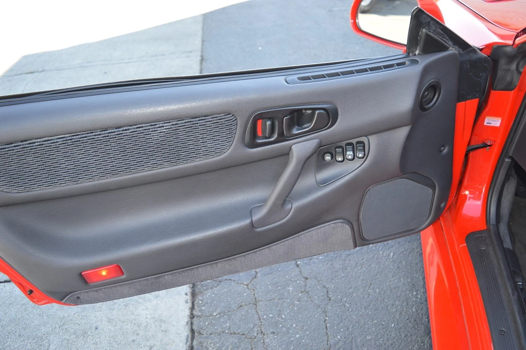 1991 Dodge Stealth - Image 31 of 31